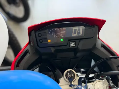 HONDA XRE 300 RALLY ABS, Foto 8