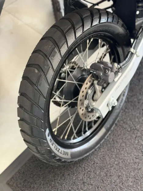HONDA XRE 300 RALLY ABS, Foto 10