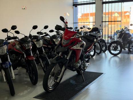 HONDA XRE 300 RALLY ABS, Foto 3