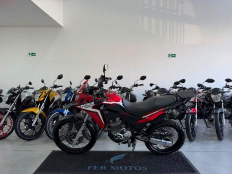 HONDA XRE 300 RALLY ABS, Foto 4