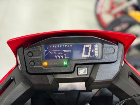 HONDA XRE 300 RALLY ABS, Foto 8