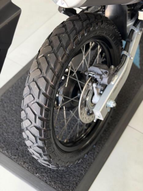 HONDA XRE 300 RALLY ABS, Foto 10