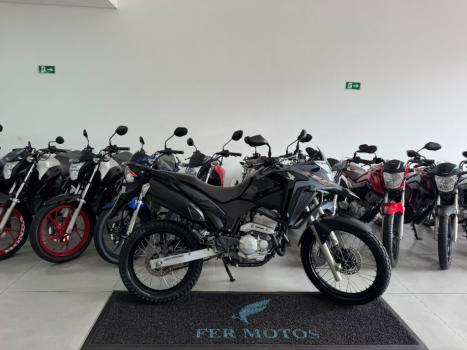 HONDA XRE 300 RALLY ABS, Foto 1