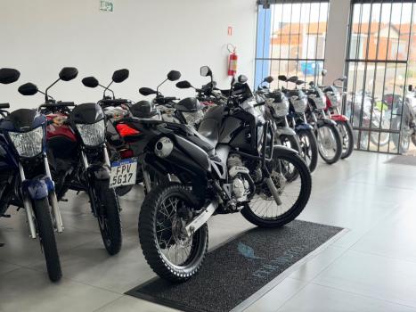 HONDA XRE 300 RALLY ABS, Foto 6