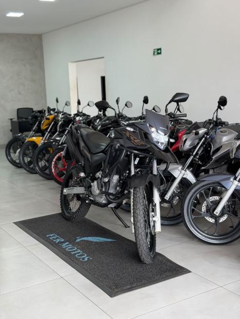 HONDA XRE 300 RALLY ABS, Foto 7