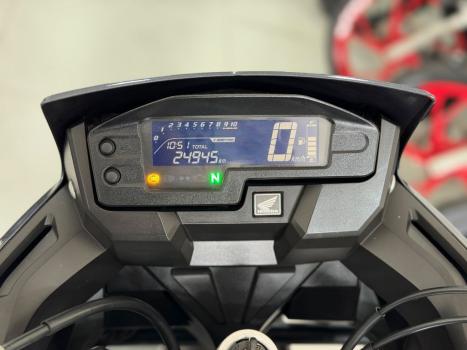 HONDA XRE 300 RALLY ABS, Foto 8