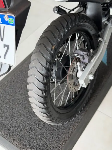 HONDA XRE 300 RALLY ABS, Foto 10