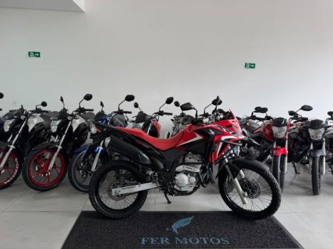 HONDA XRE 300 RALLY ABS, Foto 1