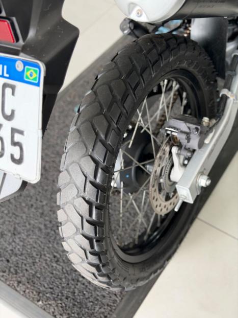 HONDA XRE 300 RALLY ABS, Foto 10