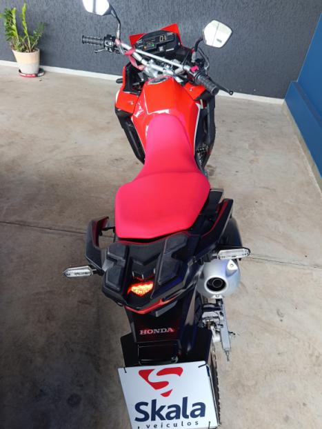 HONDA XRE 300 RALLY ABS, Foto 3