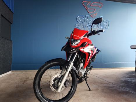 HONDA XRE 300 RALLY ABS, Foto 2