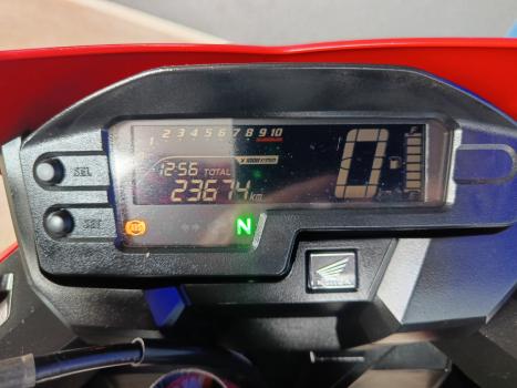 HONDA XRE 300 RALLY ABS, Foto 4