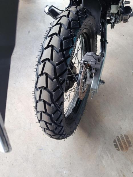 HONDA XRE 300 RALLY ABS, Foto 8