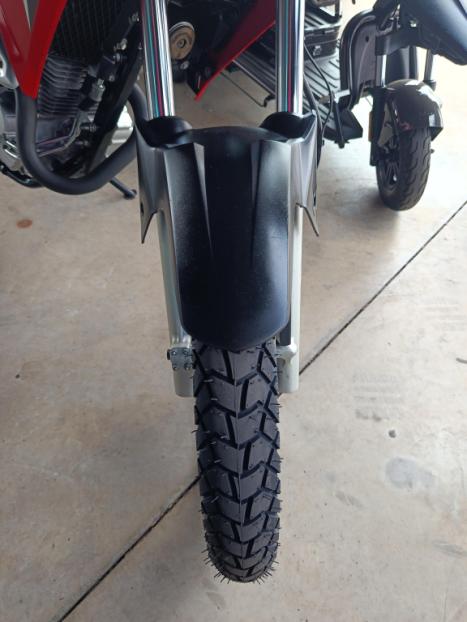 HONDA XRE 300 RALLY ABS, Foto 7