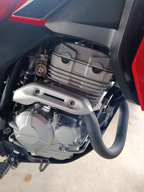 HONDA XRE 300 RALLY ABS, Foto 5