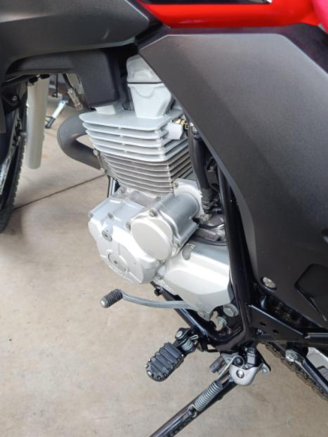 HONDA XRE 300 RALLY ABS, Foto 6