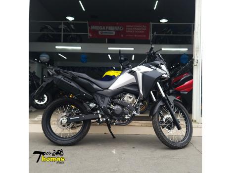 HONDA XRE 300 Sahara ADVENTURE, Foto 1