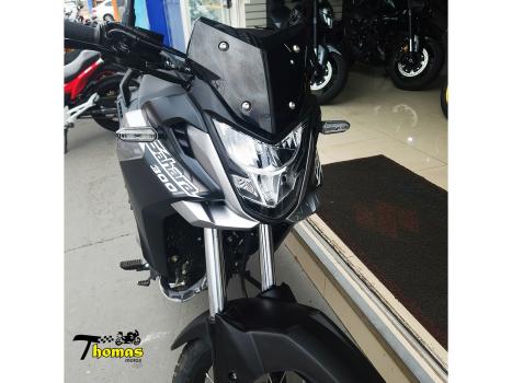 HONDA XRE 300 Sahara ADVENTURE, Foto 2