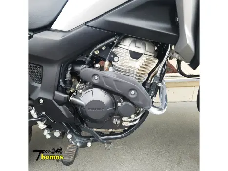 HONDA XRE 300 Sahara ADVENTURE, Foto 6