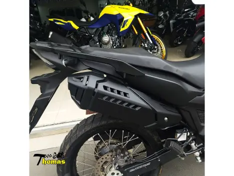 HONDA XRE 300 Sahara ADVENTURE, Foto 7