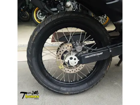 HONDA XRE 300 Sahara ADVENTURE, Foto 8