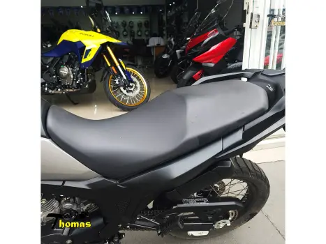 HONDA XRE 300 Sahara ADVENTURE, Foto 9