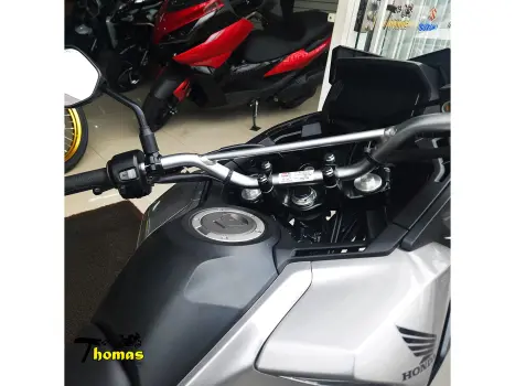 HONDA XRE 300 Sahara ADVENTURE, Foto 10