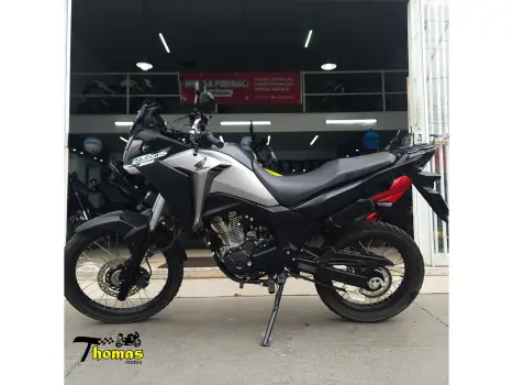 HONDA XRE 300 Sahara ADVENTURE, Foto 11