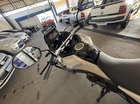 HONDA XRE 300 Sahara ADVENTURE, Foto 1