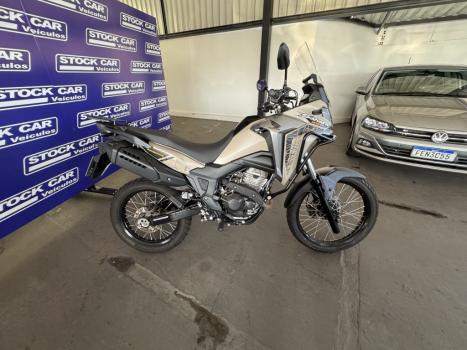 HONDA XRE 300 Sahara ADVENTURE, Foto 3