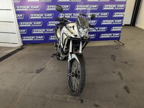 HONDA XRE 300 Sahara ADVENTURE, Foto 4