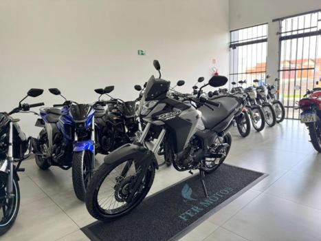 HONDA XRE 300 Sahara , Foto 3