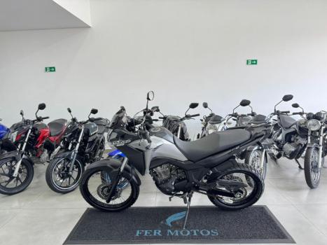 HONDA XRE 300 Sahara , Foto 4