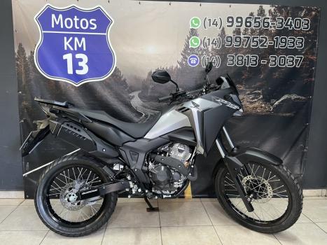 HONDA XRE 300 Sahara , Foto 1