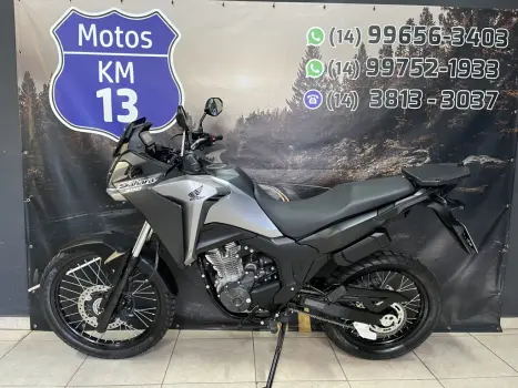 HONDA XRE 300 Sahara , Foto 2