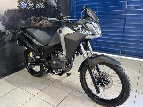 HONDA XRE 300 Sahara , Foto 3