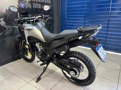 HONDA XRE 300 Sahara , Foto 5