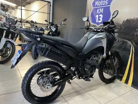 HONDA XRE 300 Sahara , Foto 6