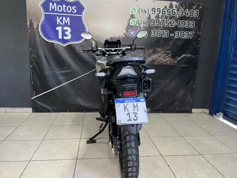 HONDA XRE 300 Sahara , Foto 7