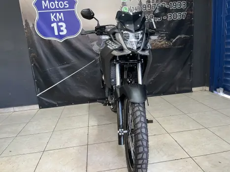 HONDA XRE 300 Sahara , Foto 8