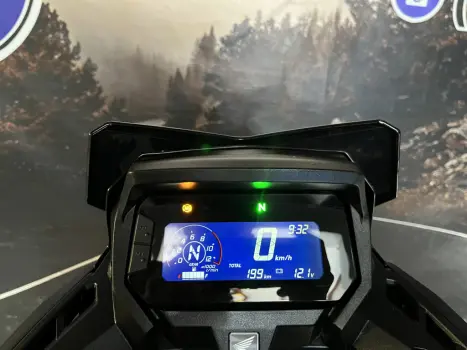 HONDA XRE 300 Sahara , Foto 9