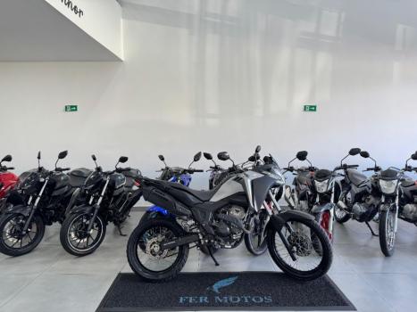 HONDA XRE 300 Sahara , Foto 1