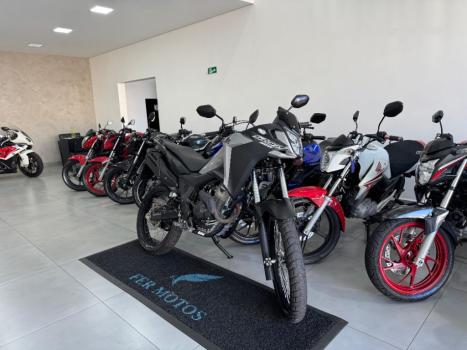 HONDA XRE 300 Sahara , Foto 2