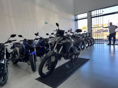 HONDA XRE 300 Sahara , Foto 3