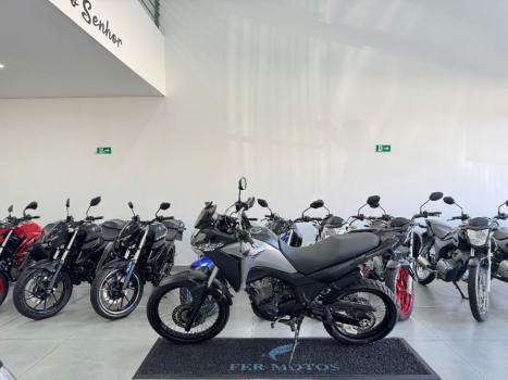 HONDA XRE 300 Sahara , Foto 4