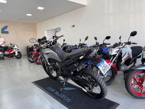 HONDA XRE 300 Sahara , Foto 5