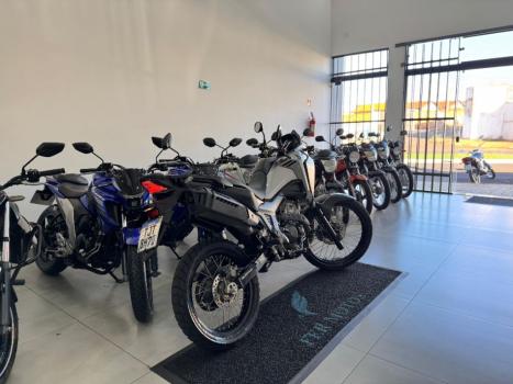 HONDA XRE 300 Sahara , Foto 6