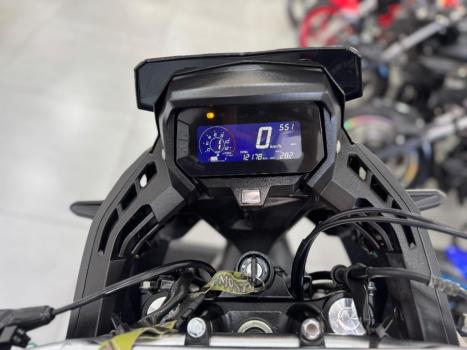 HONDA XRE 300 Sahara , Foto 7