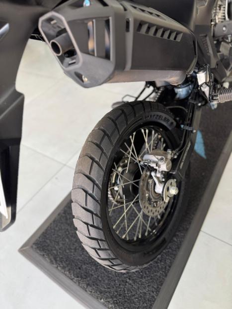 HONDA XRE 300 Sahara , Foto 8