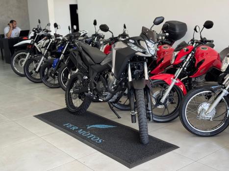 HONDA XRE 300 Sahara , Foto 2